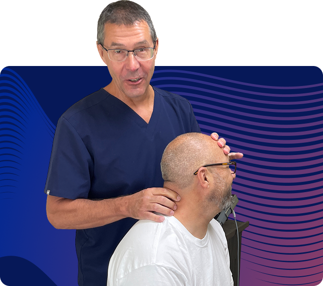 Chiropractic & Ackerman Chiropractic